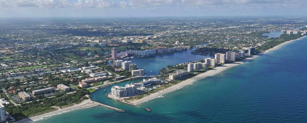 South Florida Real Estate is Red-Hot - Here’s Why