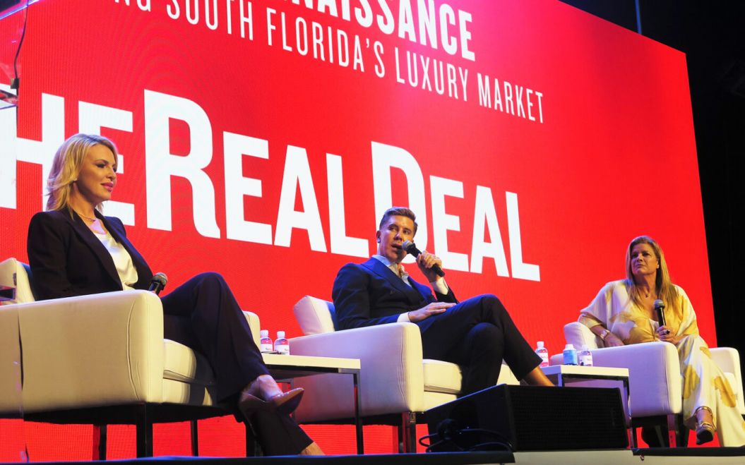 Top brokers unpack South Florida price growth, security, NAR lawsuit at TRD Forum