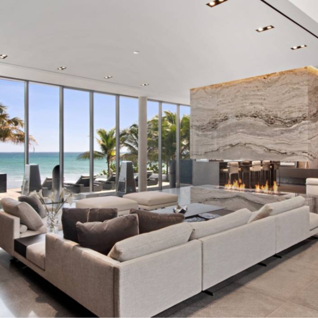 Record-breaking Sale in Highland Beach