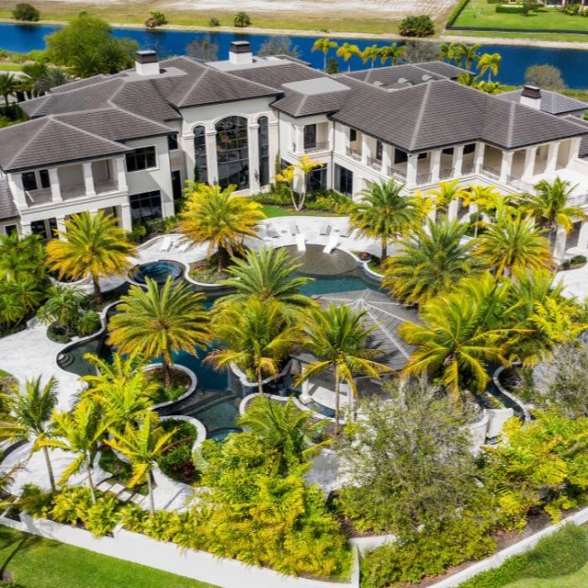 $19 million mansion sells in Delray Beach, setting new local home sales record