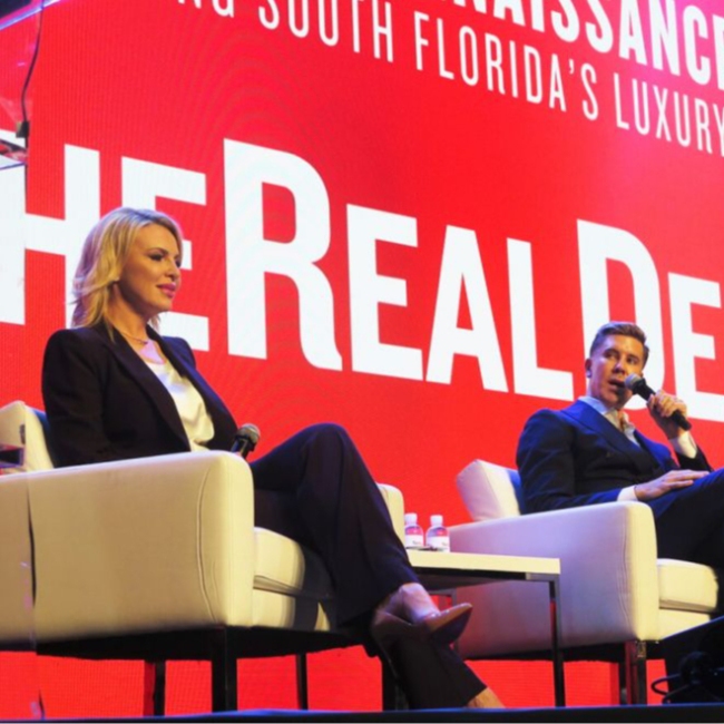 Top brokers unpack South Florida price growth, security, NAR lawsuit at TRD Forum