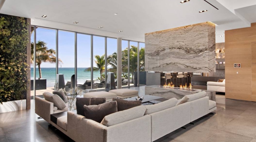 Record-breaking Sale in Highland Beach
