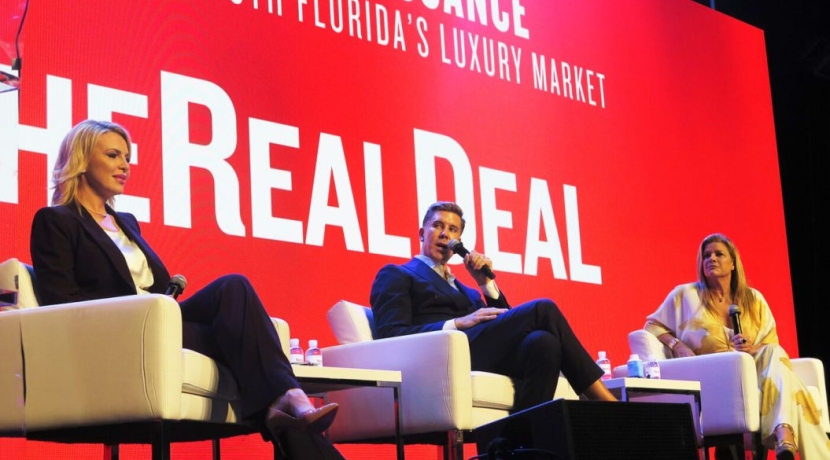 Top brokers unpack South Florida price growth, security, NAR lawsuit at TRD Forum