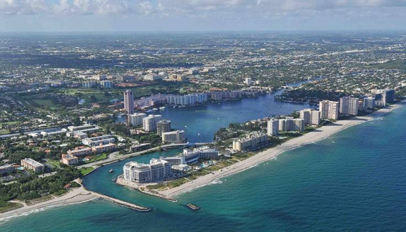 5 Reasons to buy in Boca