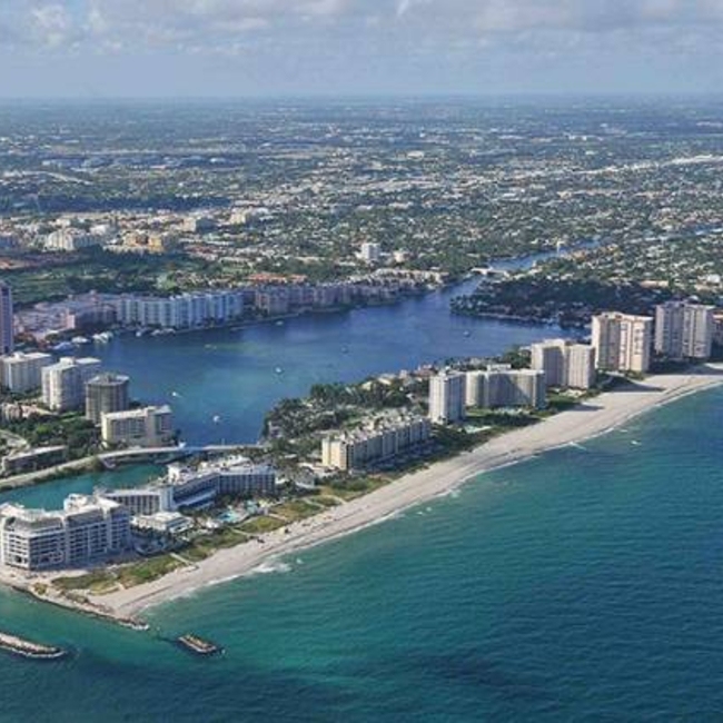 South Florida Real Estate is Red-Hot - Here’s Why