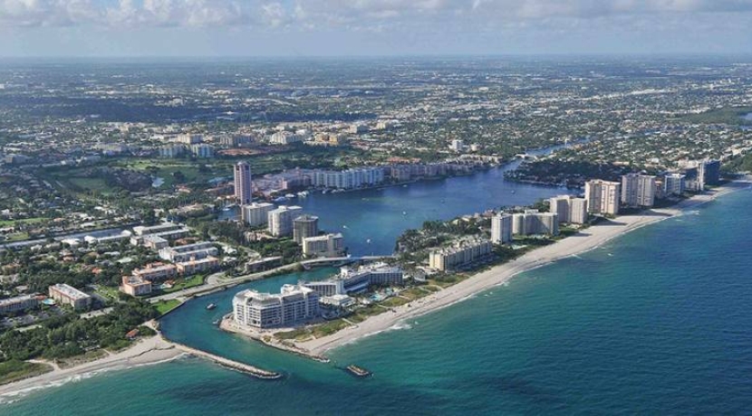 5 Reasons to buy in Boca