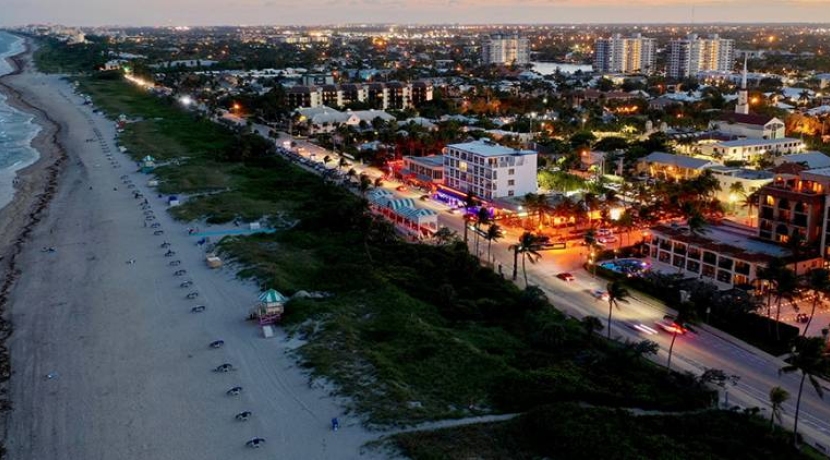 5 Reasons to buy in Delray