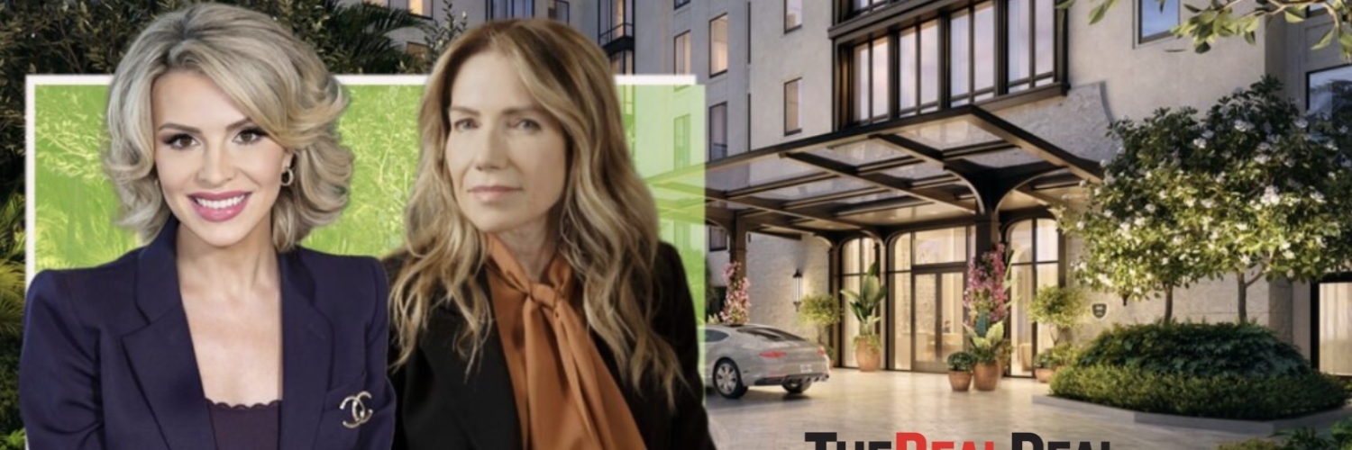 Byron Trott and Micheal Dell's firm taps Elliman to lead sales of luxury Boca Raton condos