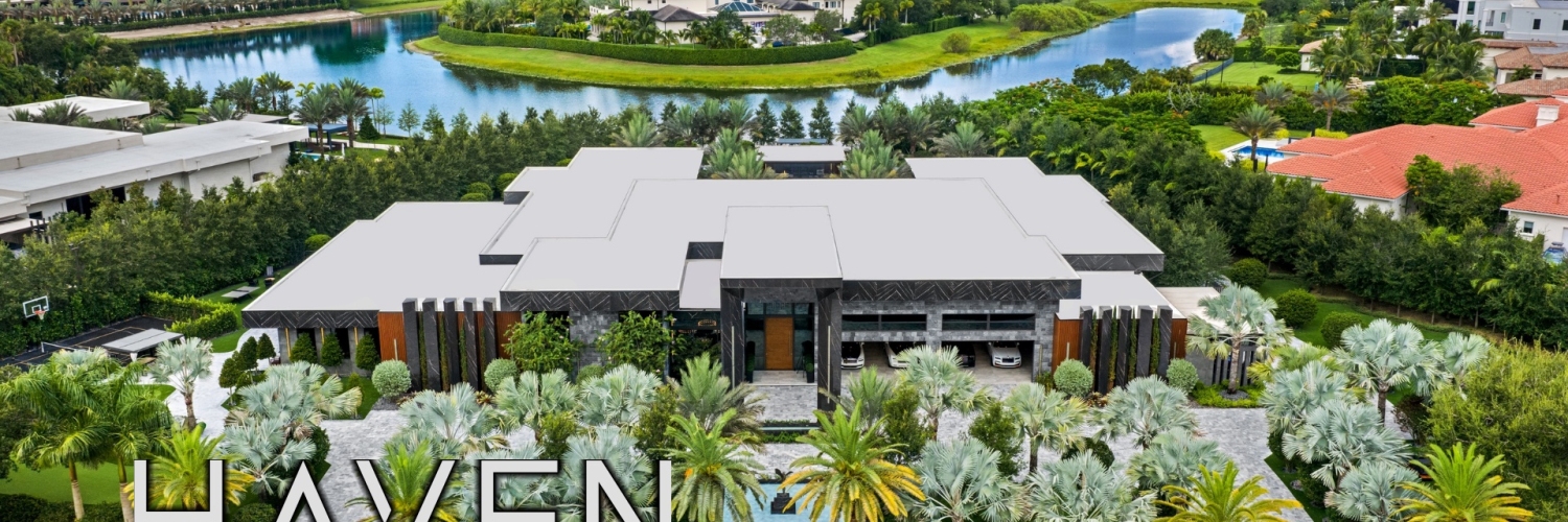 Villa Spectre, a Rolls-Royce-Inspired Delray Beach Estate, Lists for $65 Million
