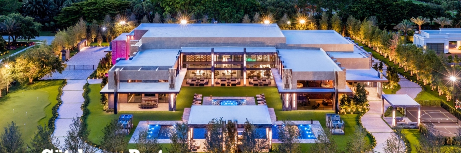 "Villa Skyfall" is being sold for 85 million - that includes furniture, snacks and toothbrushes
