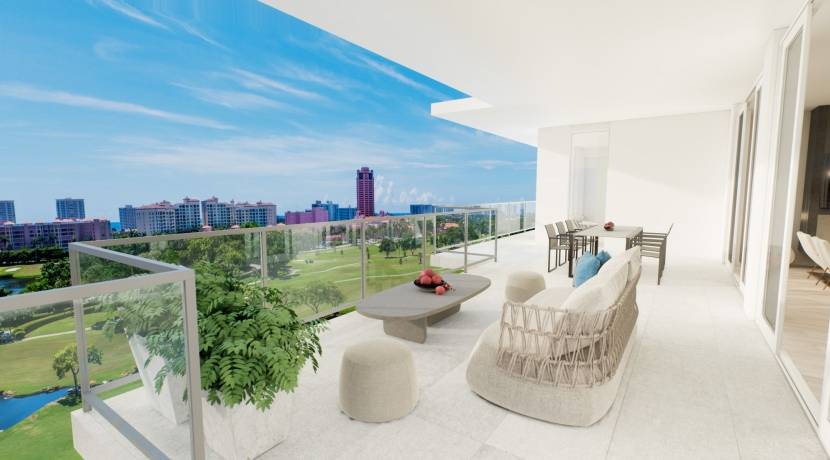 Alina Residences