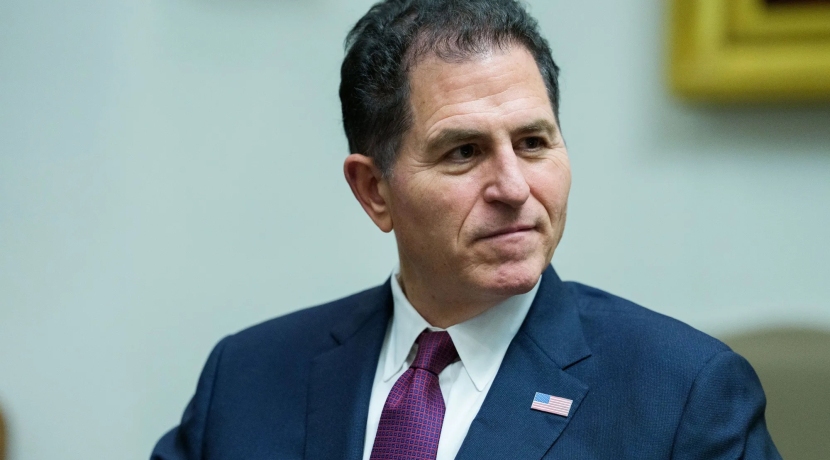 Michael Dell-Backed Firm Bets on Luxury Condo Boom in Boca Raton