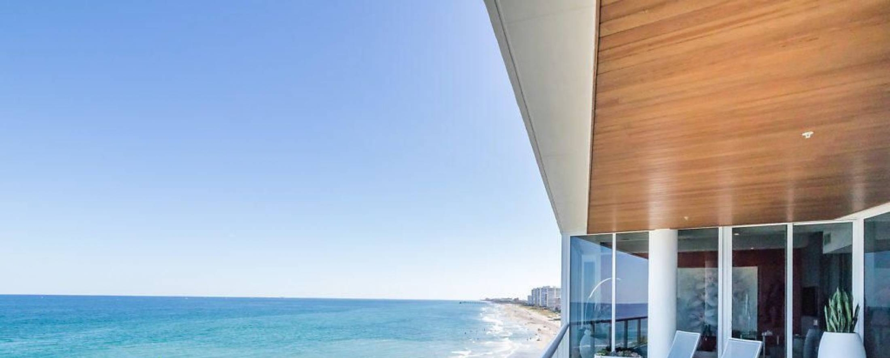 1000 S Ocean Boulevard, 505