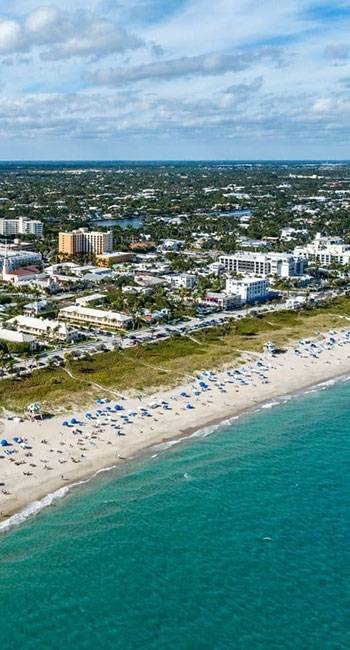Delray Beach