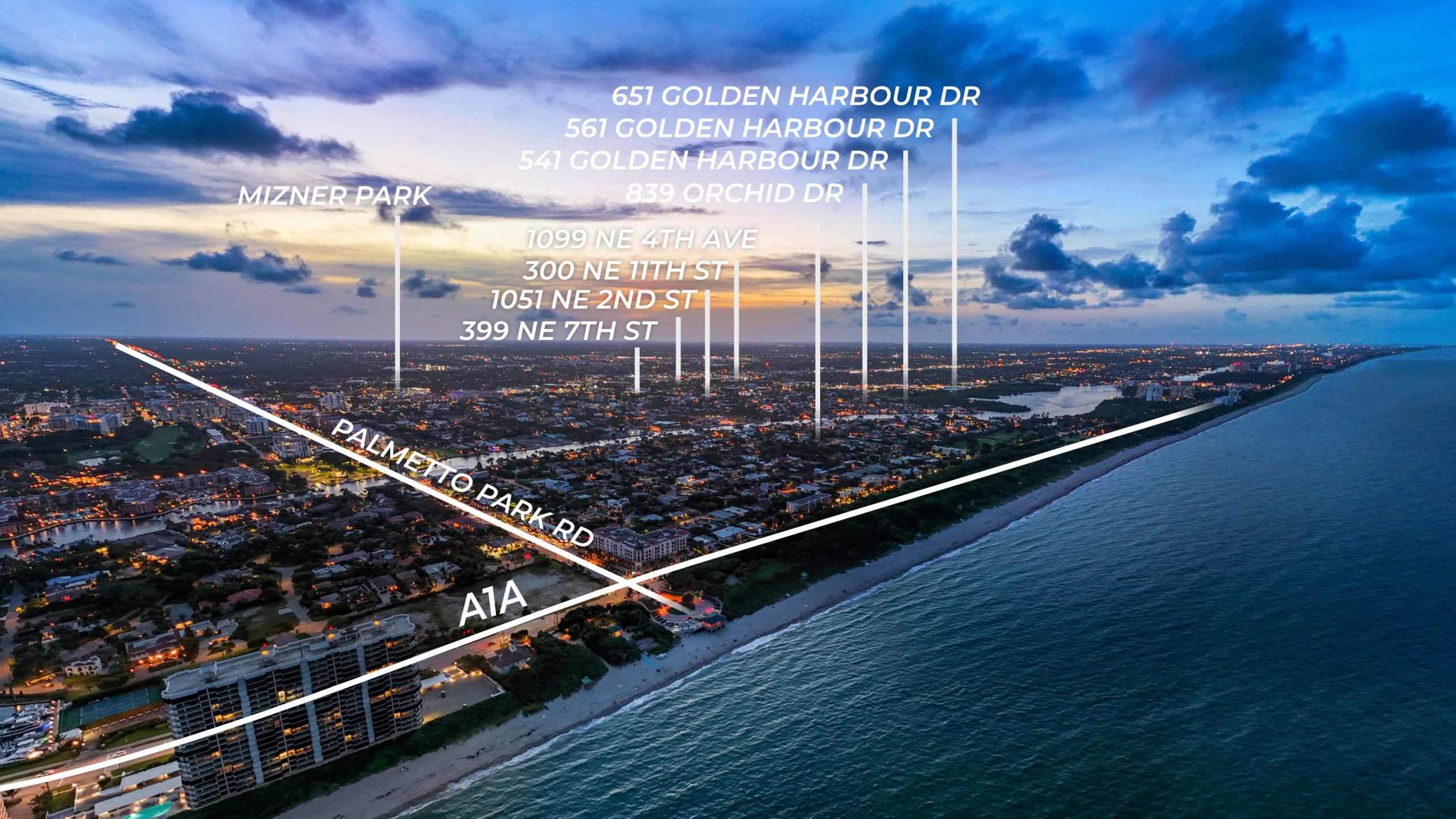 EMPIRE DEVELOPMENT