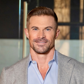 Christopher Austad